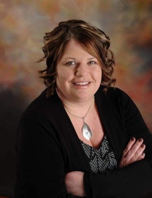 Bobbi Jo Bomkamp Drone, Real Estate Salesperson in Boscobel, Affiliated