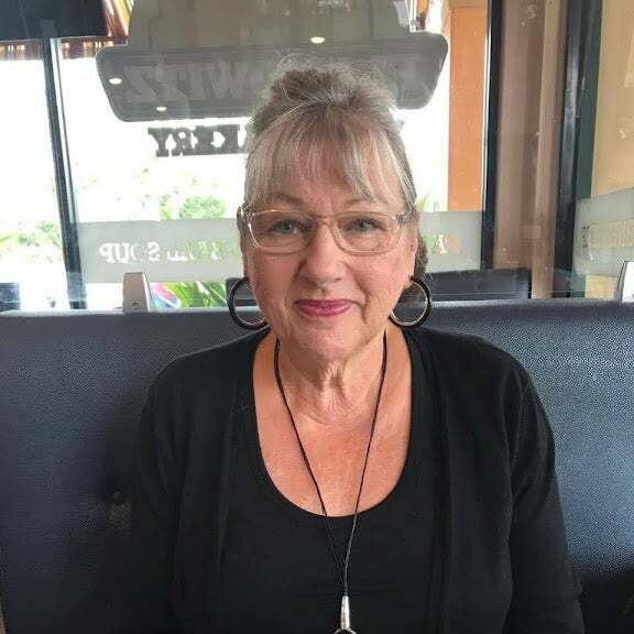 Marlies Newhardt,  in Boynton Beach, Tenace Realty
