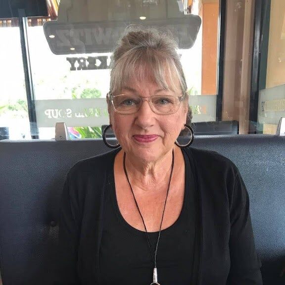 Marlies Newhardt, Real Estate Salesperson in Boynton Beach, Tenace Realty