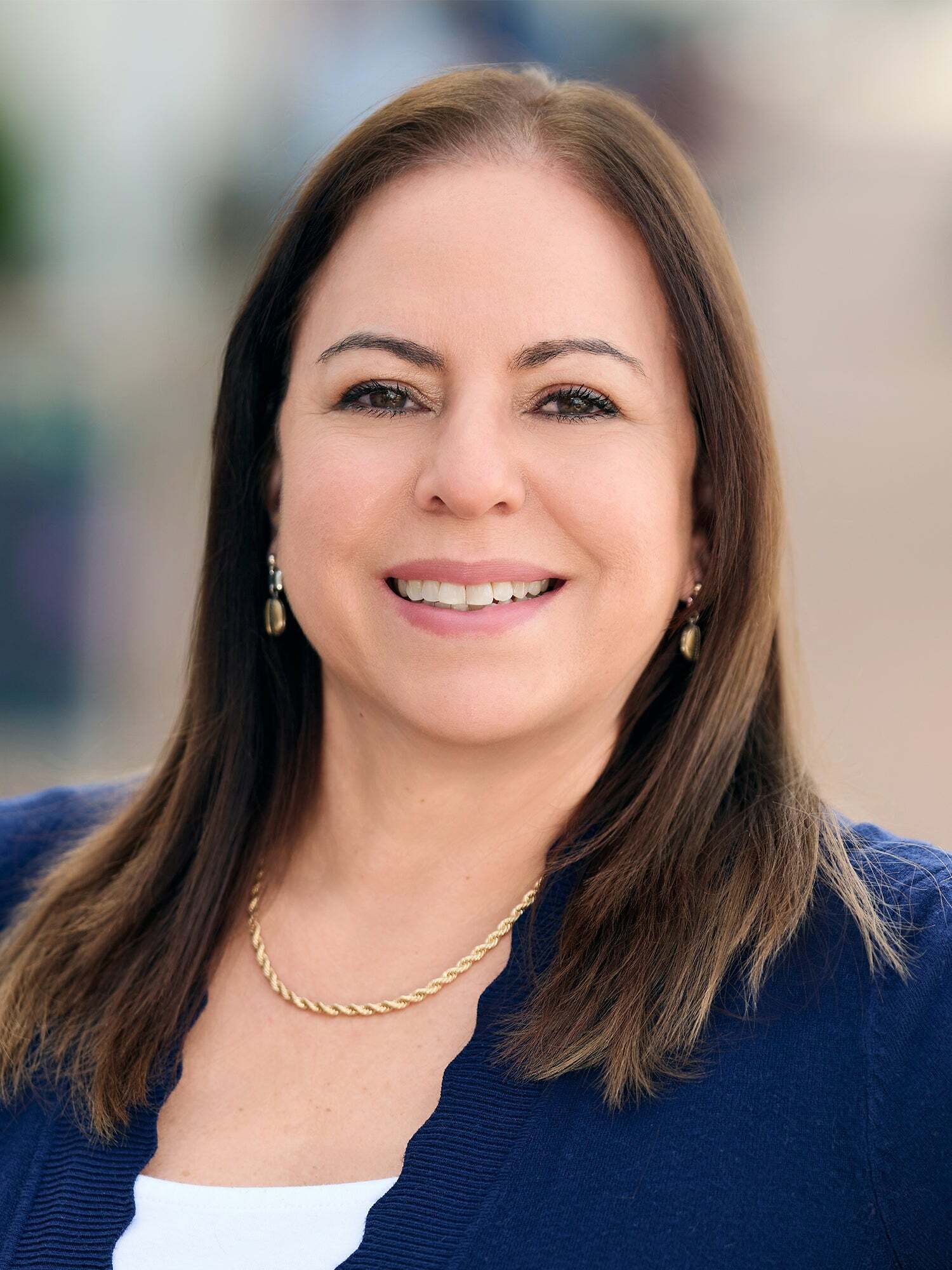 Marta Nazario, Real Estate Salesperson in Ashburn, McEnearney