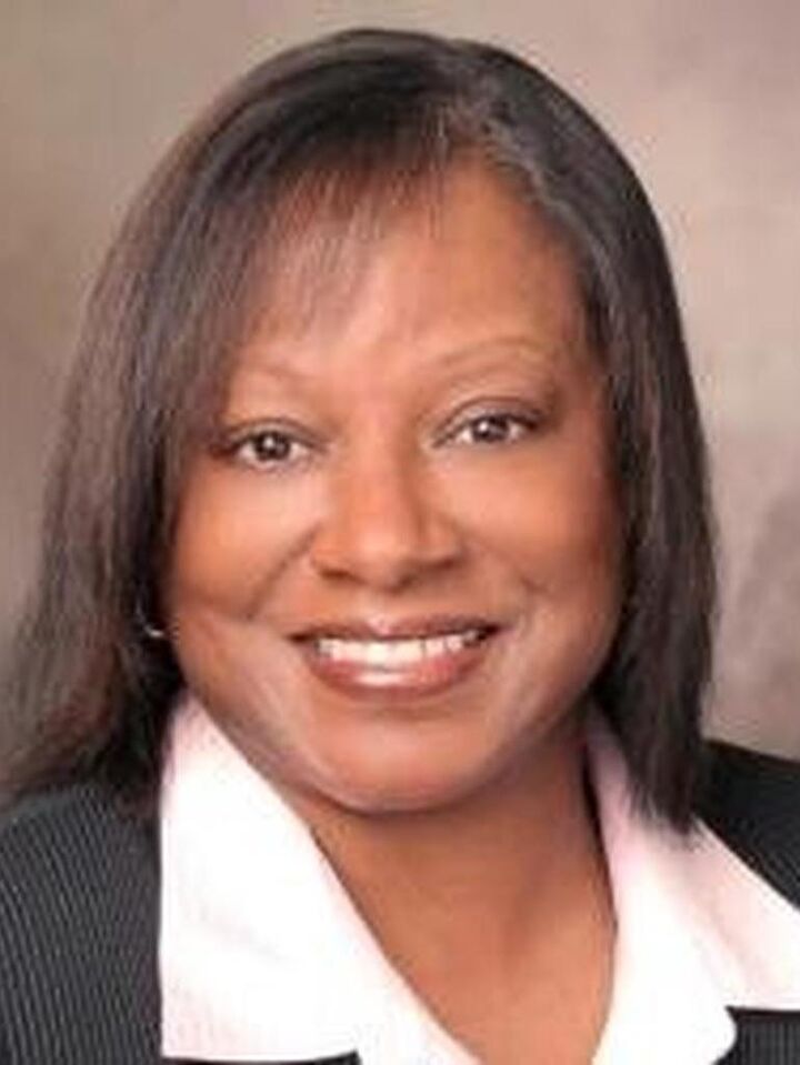 Arnetta Gibert, Sales Associate in Pooler, Access Realty