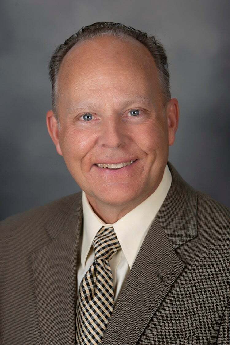 Frank Dzurik, Real Estate Salesperson in Daytona Beach, ERA Grizzard Real Estate
