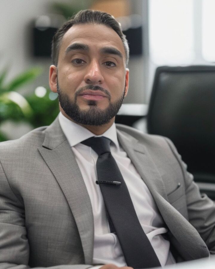 Steven Ferrin, Sales Representative in Yonkers, Motivated Access Realty