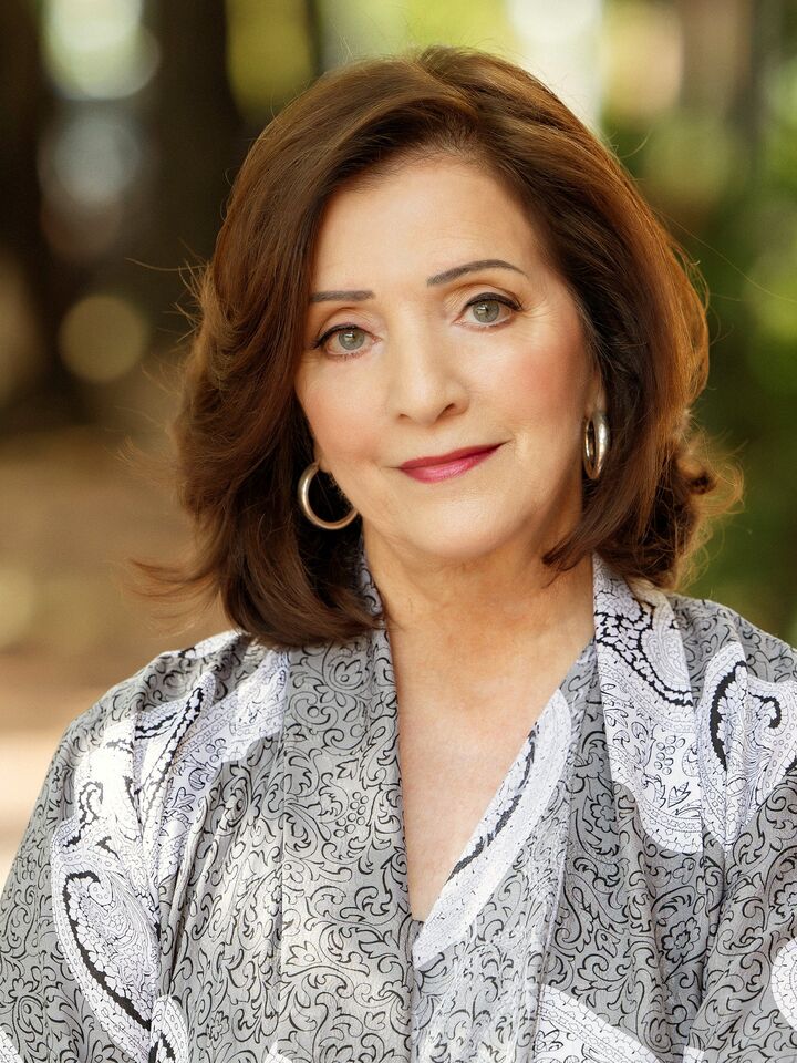 Pat Crusenberry, REALTOR® in Alexandria, McEnearney