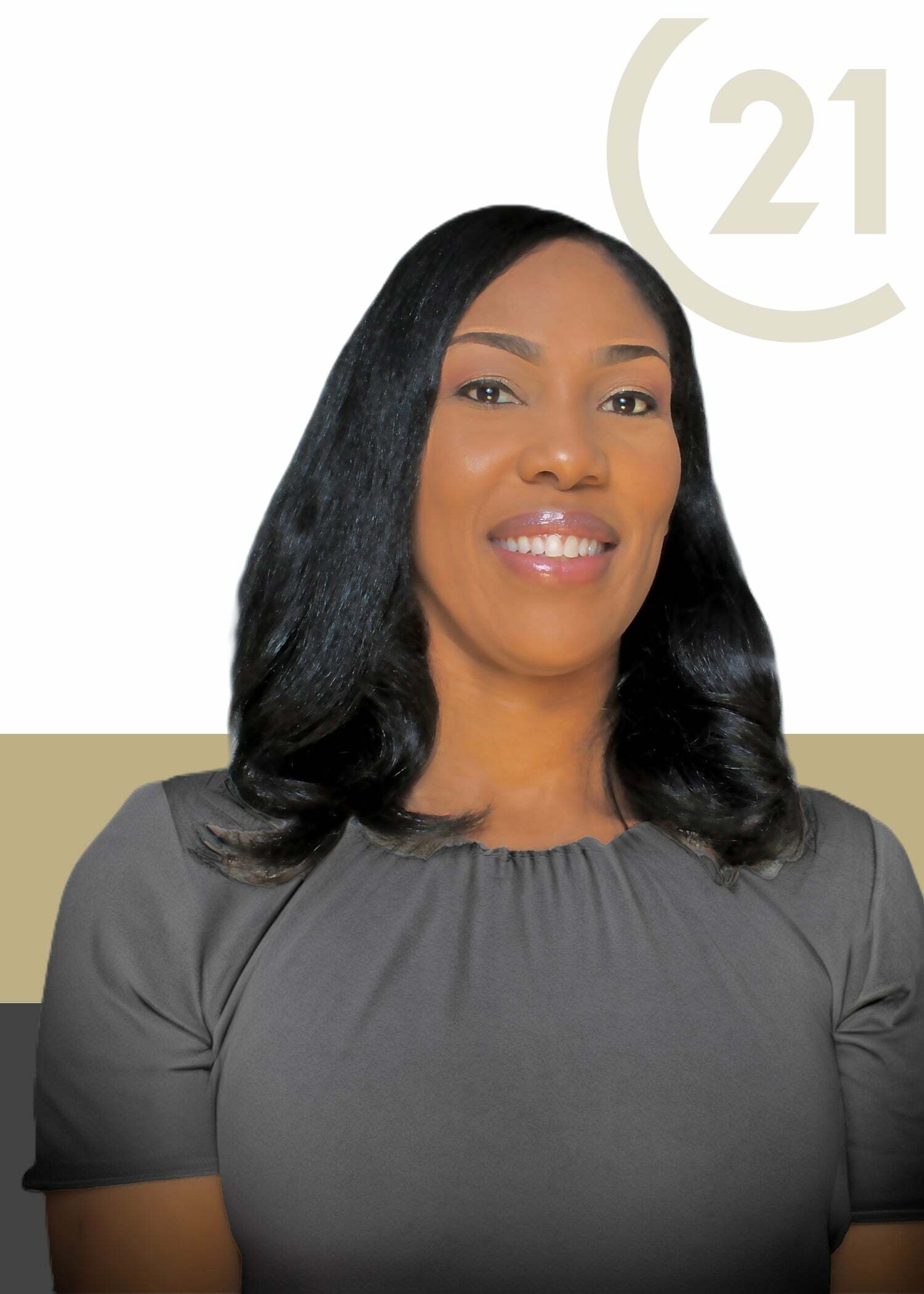 Roshonna Lee,  in Baton Rouge, Bessette Realty