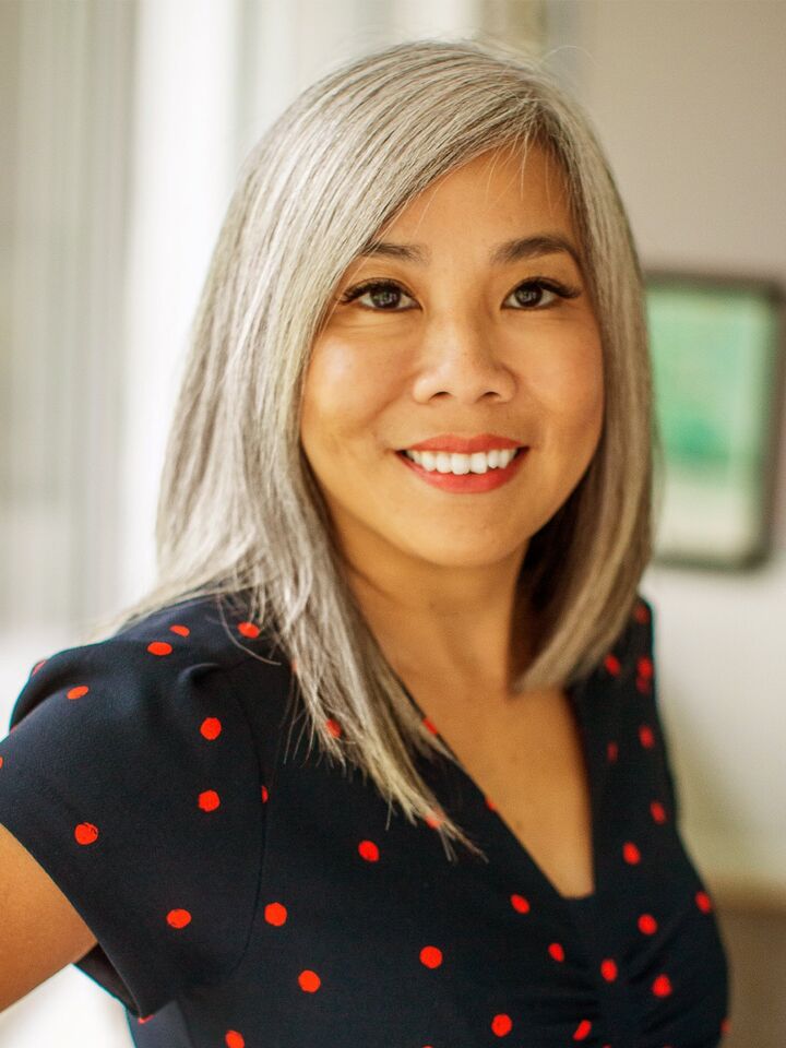 Phuong Anh Tran, REALTOR® in McLean, McEnearney