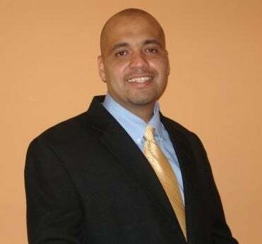 Jaime Arana, Real Estate Salesperson in Miami, World Connection