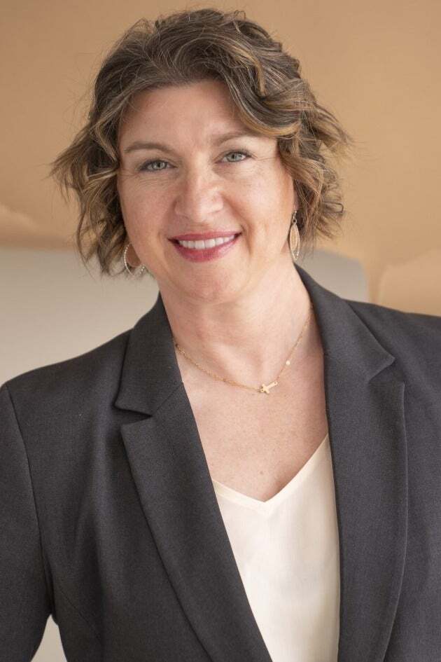 Amanda Serdel, Sales Associate in Colorado Springs, Denver Metro
