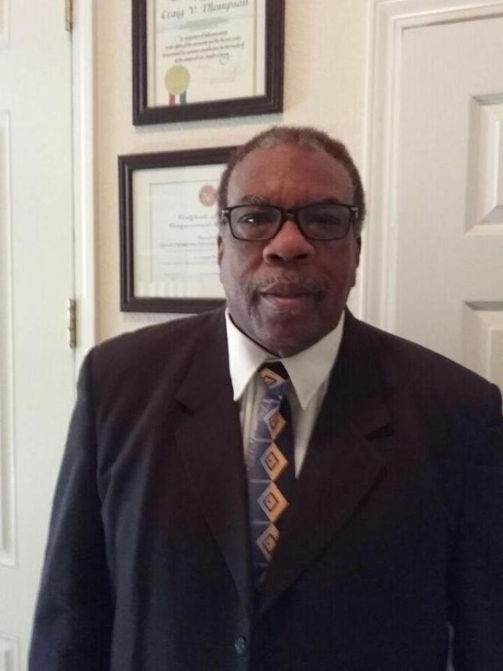 Craig Thompson, Real Estate Salesperson in Lancaster, Home Source