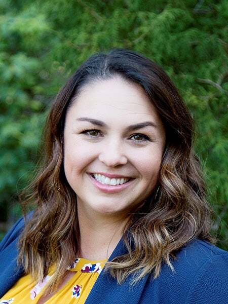 Kiera Garrone, Real Estate Salesperson in San Mateo, Corcoran Icon Properties