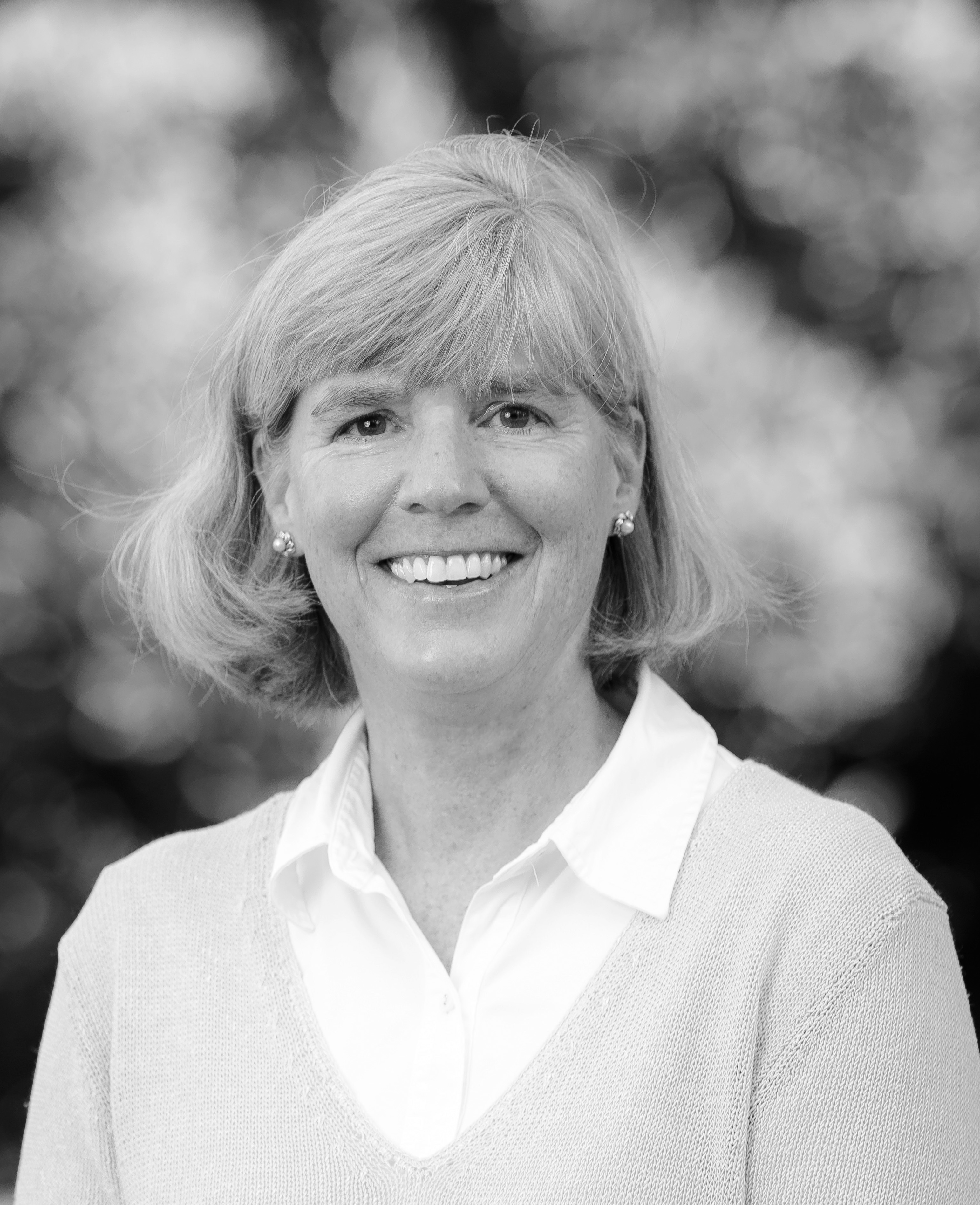 Susan Treut, Vice President in Wellesley, Advisors Living