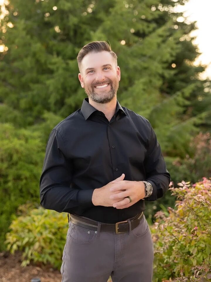 Michael Williams, Real Estate Salesperson in Coeur D Alene, Schneidmiller Realty