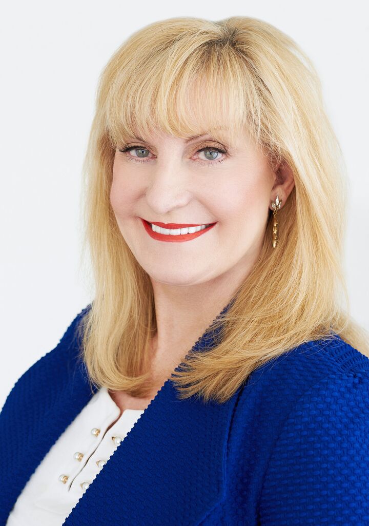 Evelyn Ford, Associate Real Estate Broker in Gulfport, Alfonso Realty, Inc.