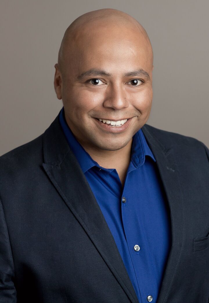 Edwin Mojica, Real Estate Salesperson in Stamford, Gaetano Marra Homes