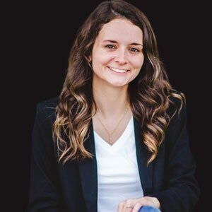 Peyton Payne, Sales Representative in Kingston, TR Realty Partners
