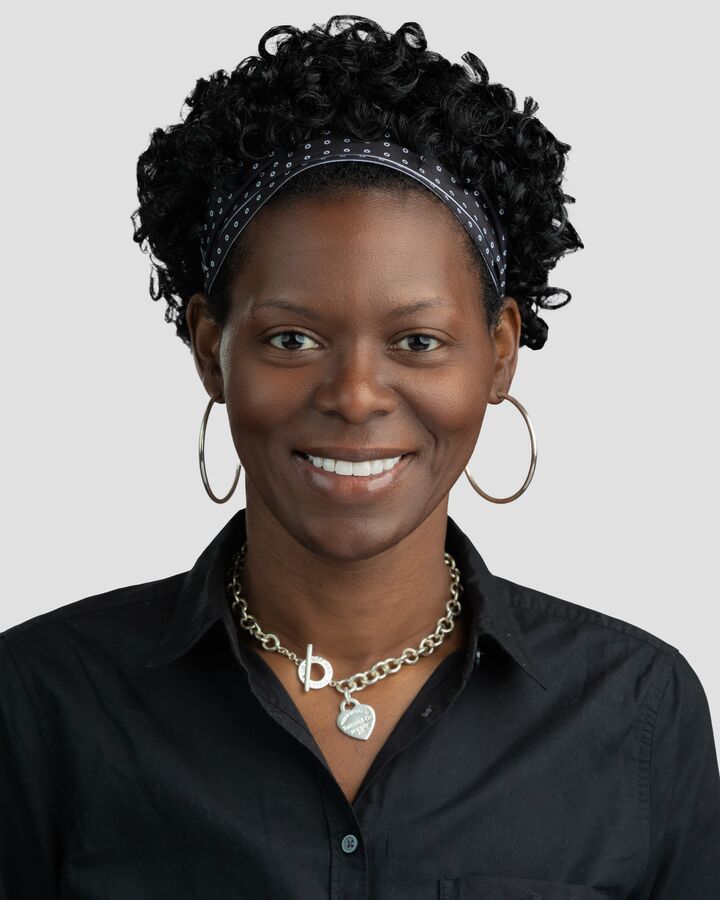Shamika Satchell, Real Estate Salesperson in Pearland, Tevas