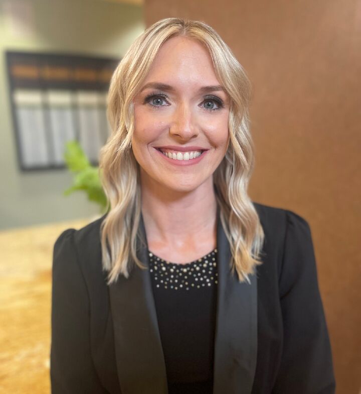 Caitlin Beaird, Real Estate Salesperson in Madeira Beach, Beggins Enterprises