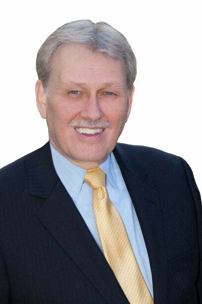John Nahass, Real Estate Salesperson in New City, Full Service Realty