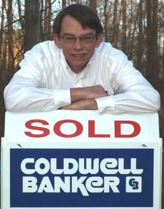 Geoffrey Freeman, Real Estate Salesperson in Mentor, Schmidt Family of Companies