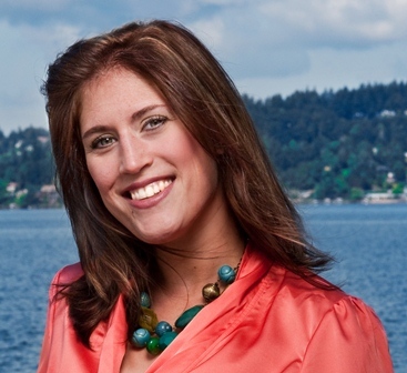 Julie  Hall, MBA, Managing Broker and Luxury Advisor in Kirkland, Windermere