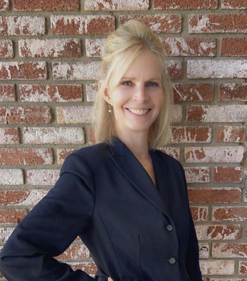 Tammie Alexander, Real Estate Salesperson in Beaumont, Kivett-Teeters Associates