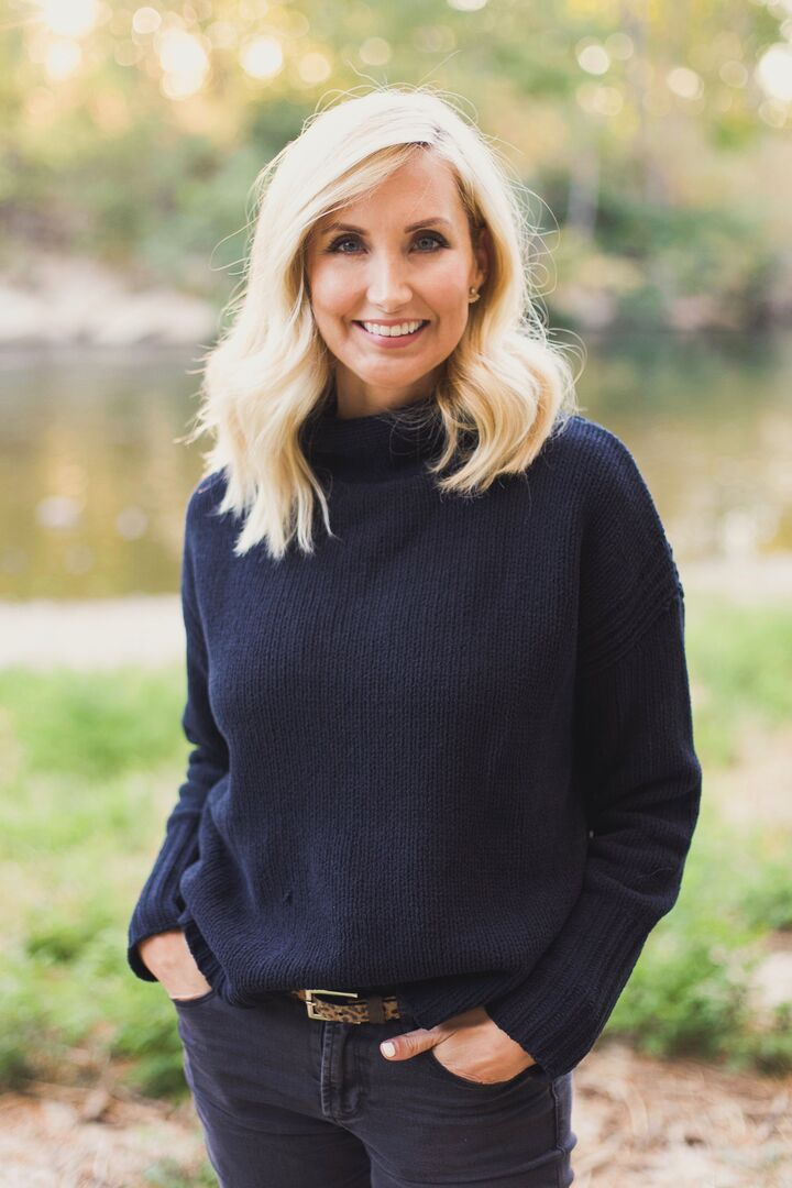 Aryn Sampson, Real Estate Salesperson in Meridian, 43° North