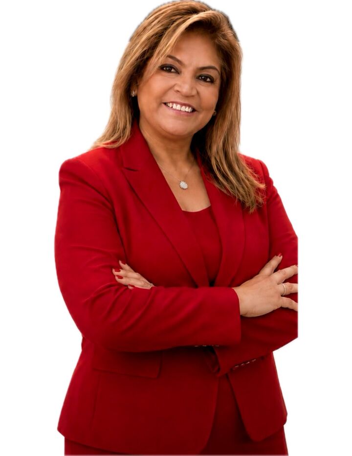 Janet Trujillo, Associate Real Estate Broker in Yonkers, Motivated Access Realty