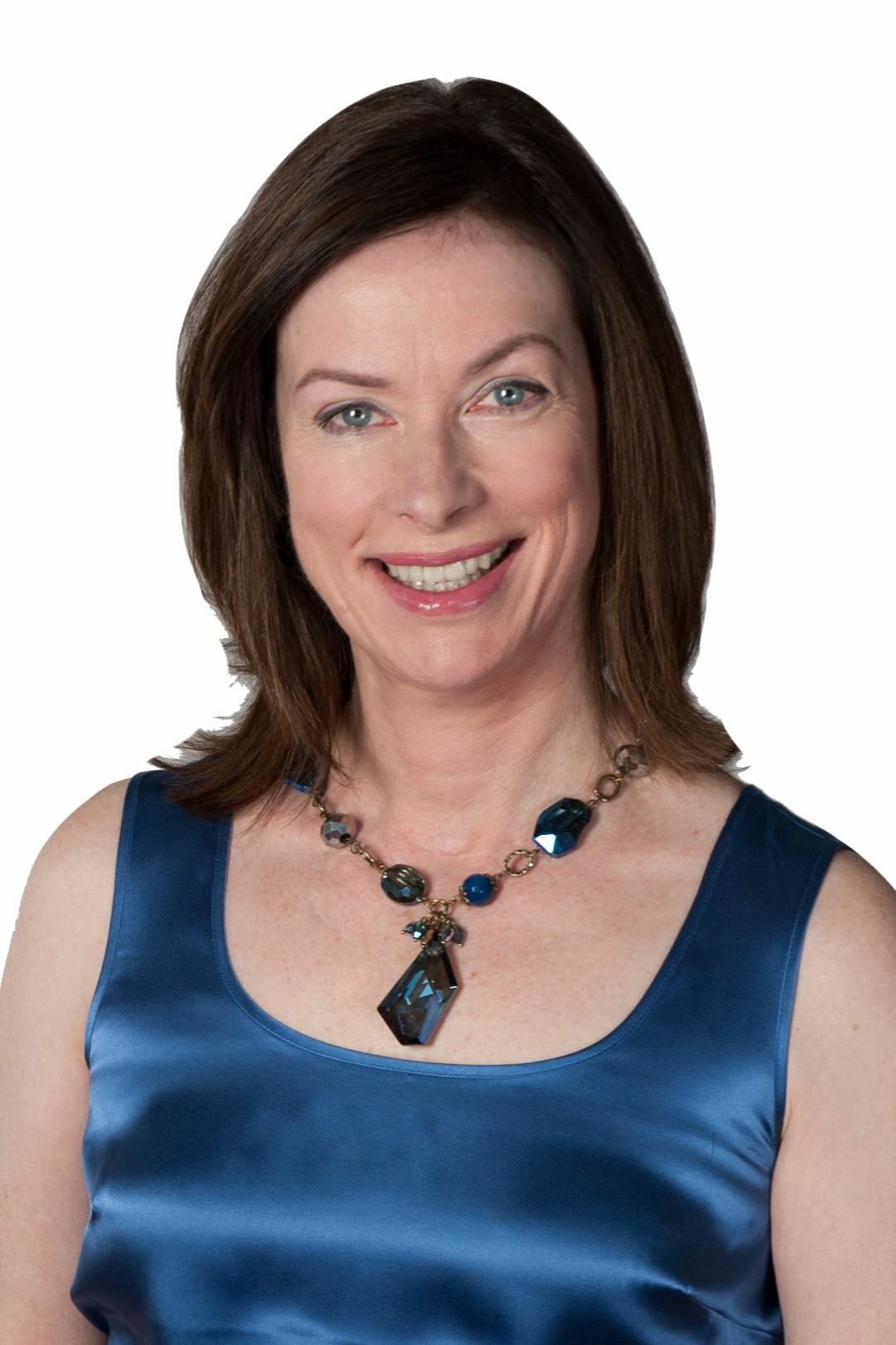Carolyn Galant