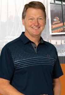 John Reed, Real Estate Salesperson in Tumwater, Northwest Home Team