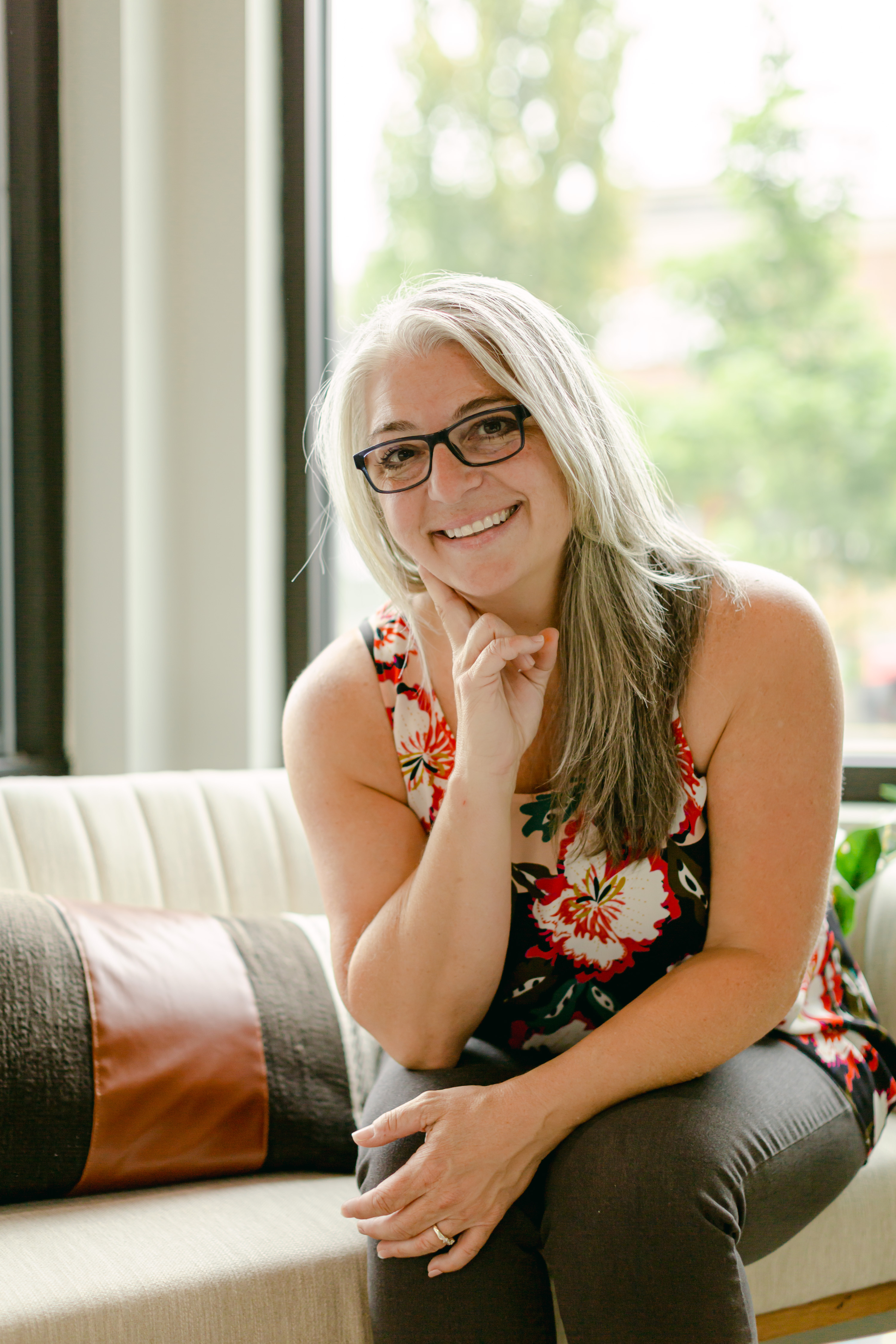 Carmen Ruby, REALTOR in University Place, Windermere