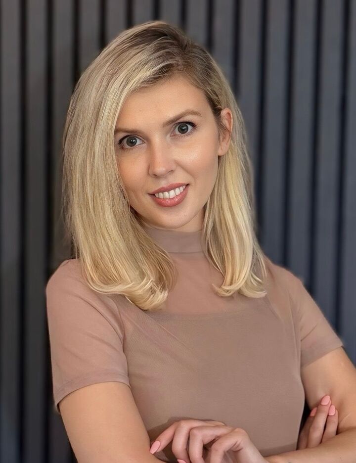 Lyubov Gnasevych, Real Estate Salesperson in East Stroudsburg, Keim Realtors