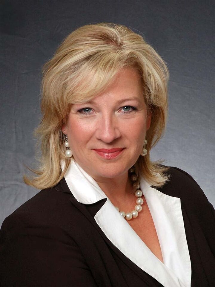 Evonne Ganz, Real Estate Broker in Hudson, Affiliated