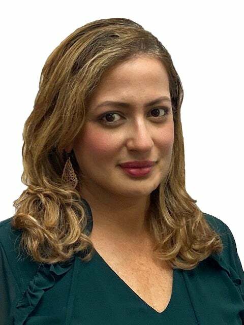 Martha E. Luna, Real Estate Salesperson in Miami, First Service Realty ERA Powered