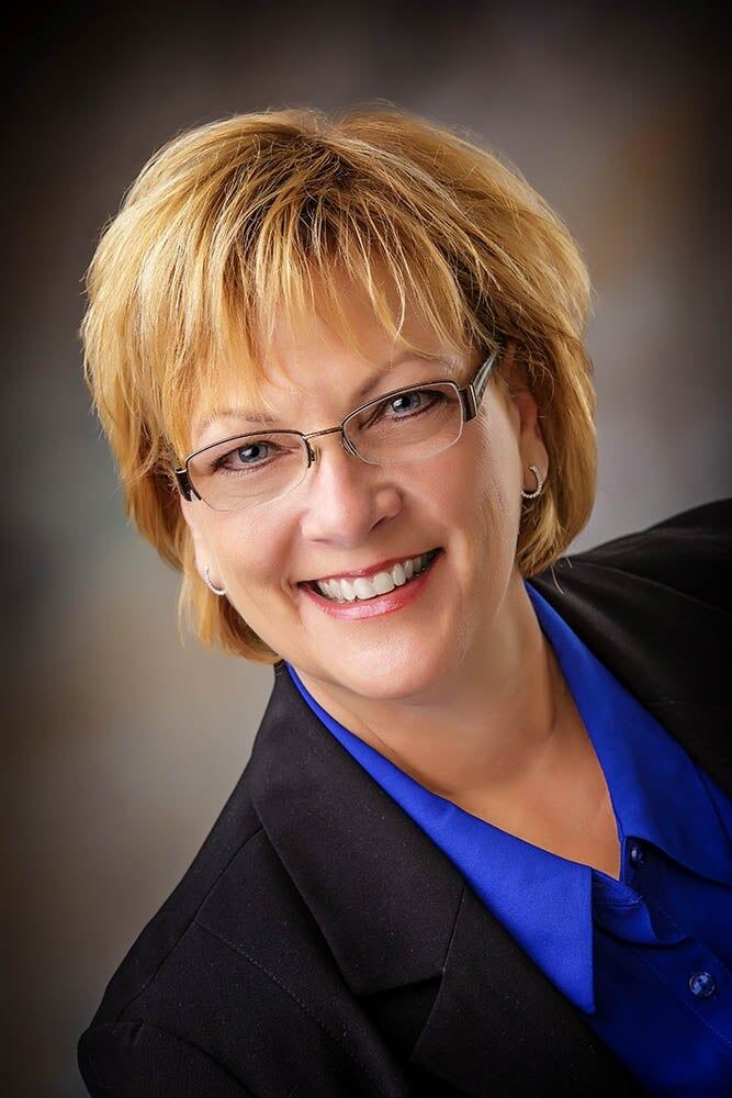 Bonnie Smith, Real Estate Salesperson in Houma, LaRussa Real Estate