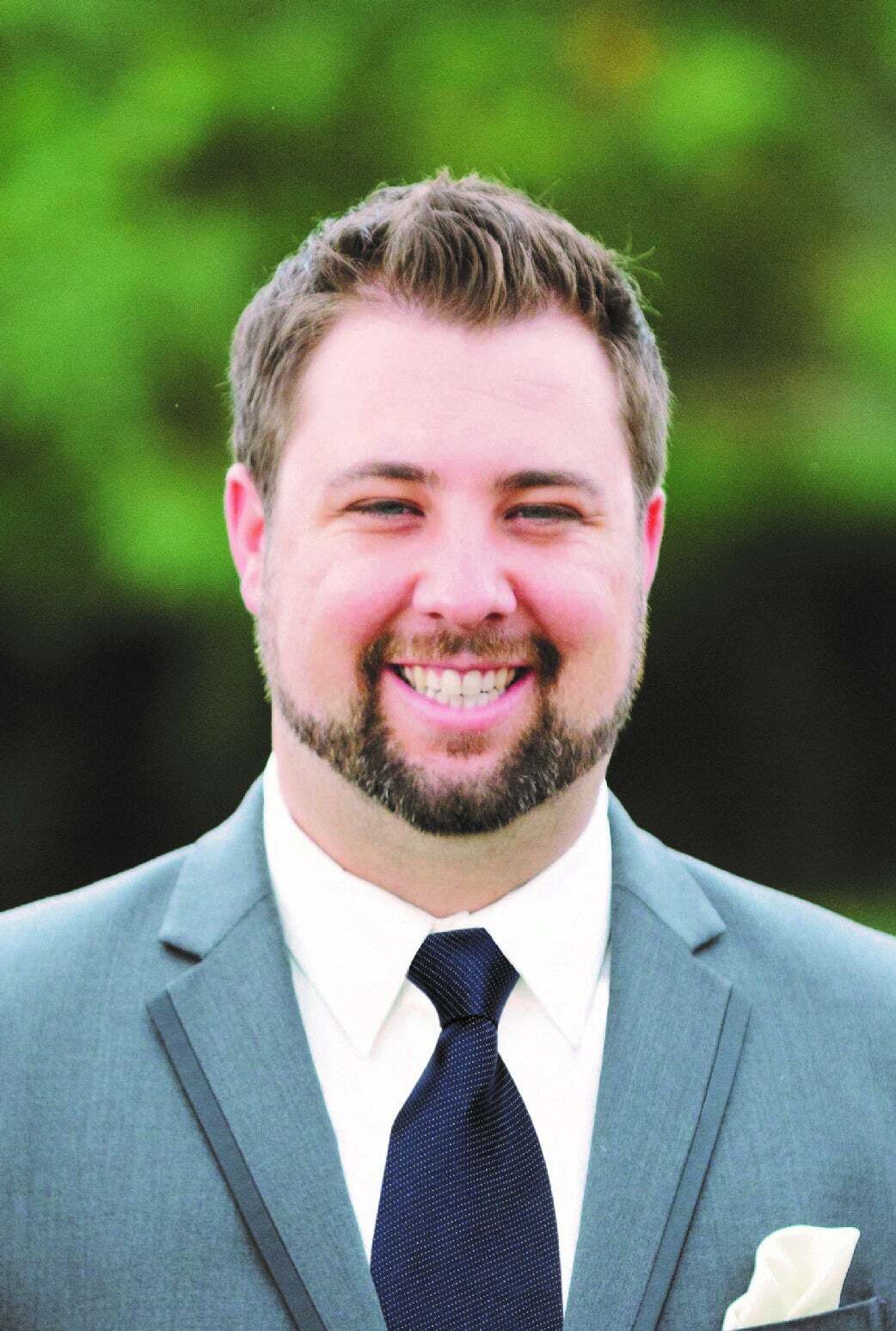 Michael Biondo, Real Estate Salesperson in Rancho Santa Fe, West