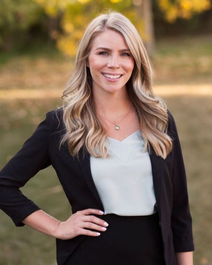 Samantha Prosser,  in Red Deer, Coldwell Banker ONTRACK Realty