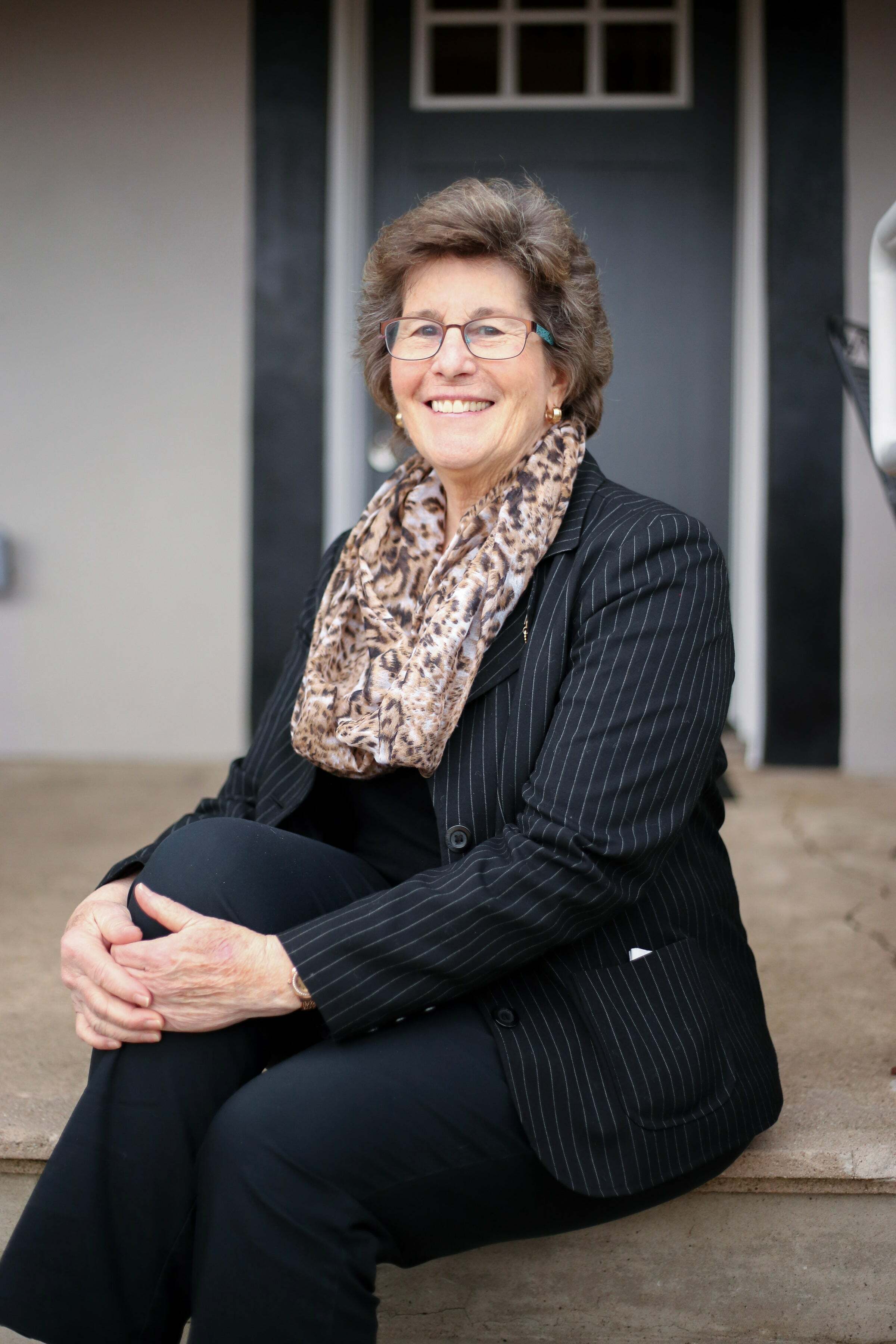 Beverly Bova Scarano, Real Estate Salesperson in Middletown, Thomson & Co
