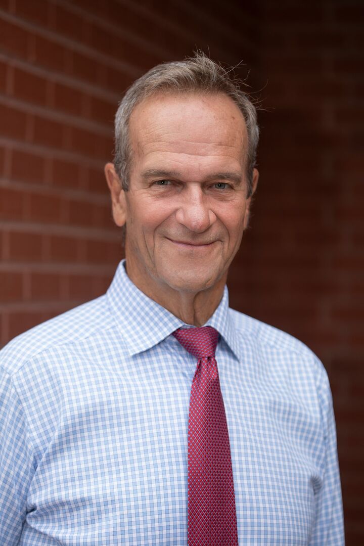 Larry Rasmussen, Real Estate Broker in Carmel, Scheetz