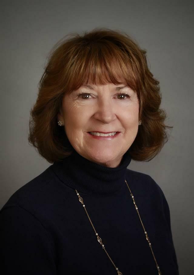 Nancy Johnson, Associate Real Estate Broker in Roscoe, Affiliated