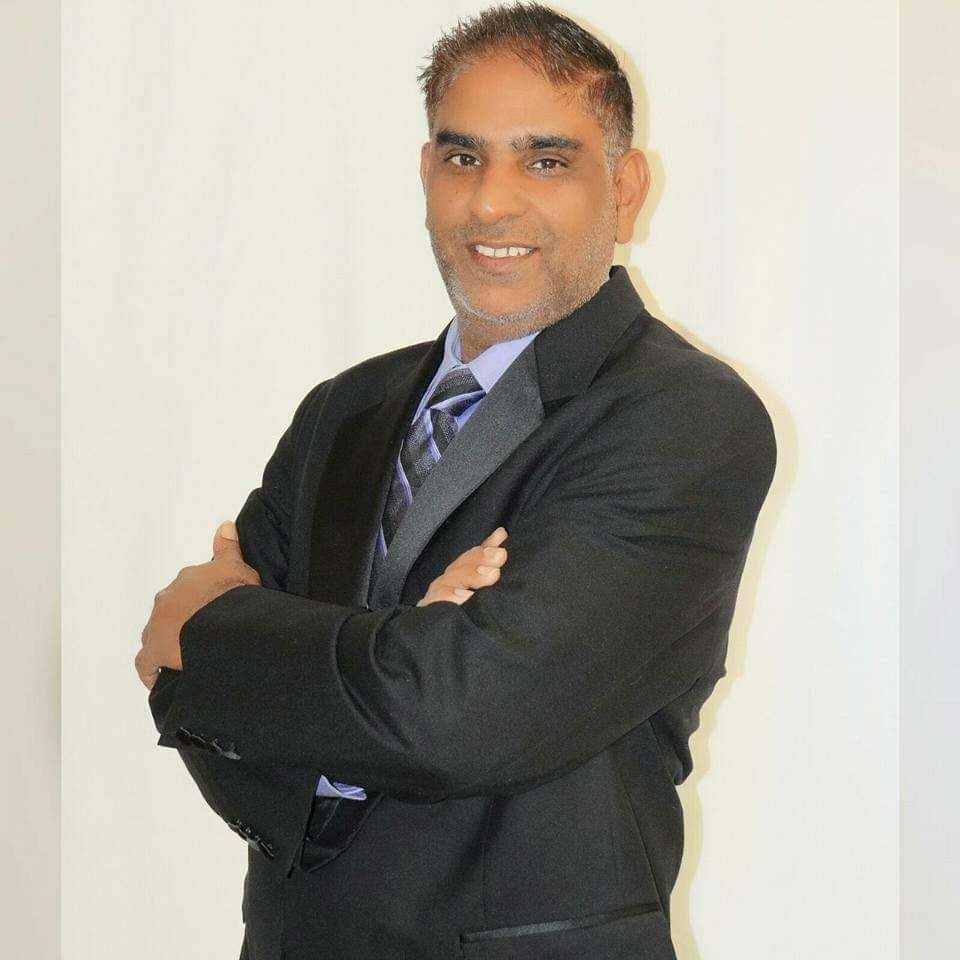 Paul Sharma, Real Estate Salesperson in Berkeley, Bay Realty