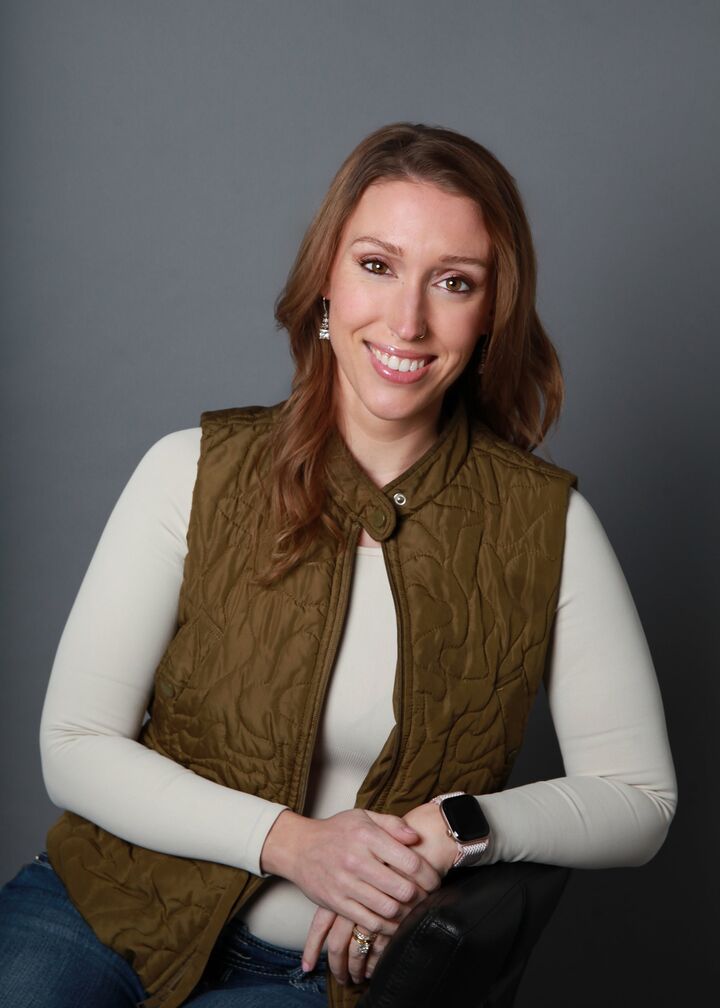 Haley Schmidt, Real Estate Broker in Jacksonville, Coastal Advantage