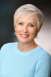 Maureen Byrne, Broker Associate in La Quinta, HK Lane Palm Desert 