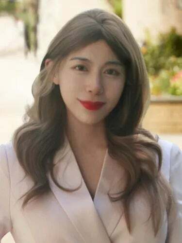 Yangjingie Su, Real Estate Salesperson in Hoboken, Preferred Realty, Inc.