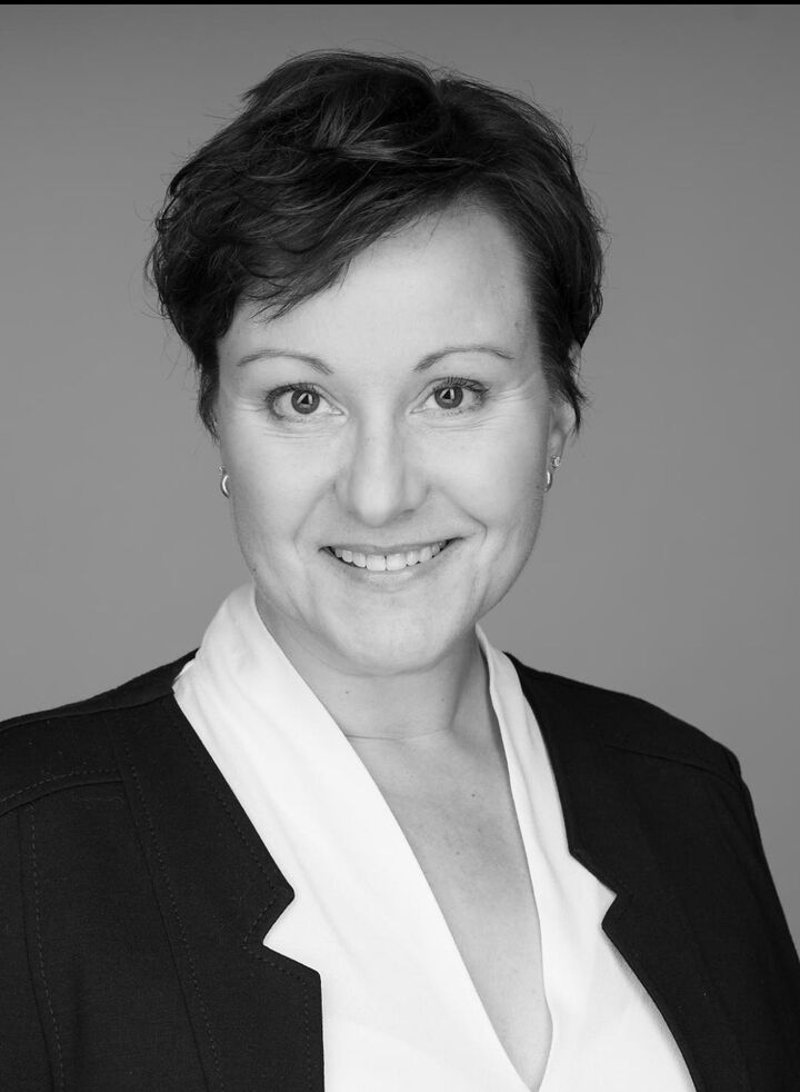 Sylvia Oettinger, Real Estate Salesperson in Chautauqua, ERA Team VP Real Estate