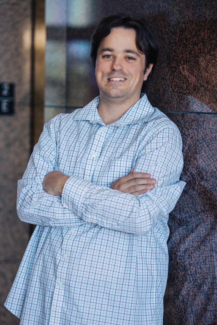 Cody Talley, Real Estate Salesperson in El Cajon, Affiliated