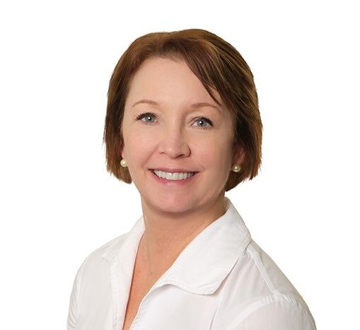 Paige Foery, Broker Associate in Fernandina Beach, The Amelia Group