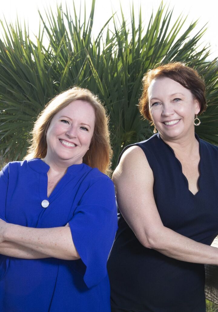 Kozak-Foery Team, Real Estate Broker/Real Estate Salesperson in Fernandina Beach, The Amelia Group