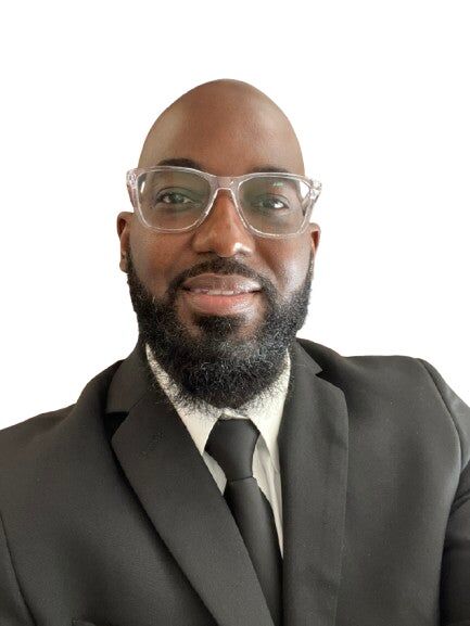 Deshun Parker, Real Estate Salesperson in Cedar Hill, Judge Fite Company