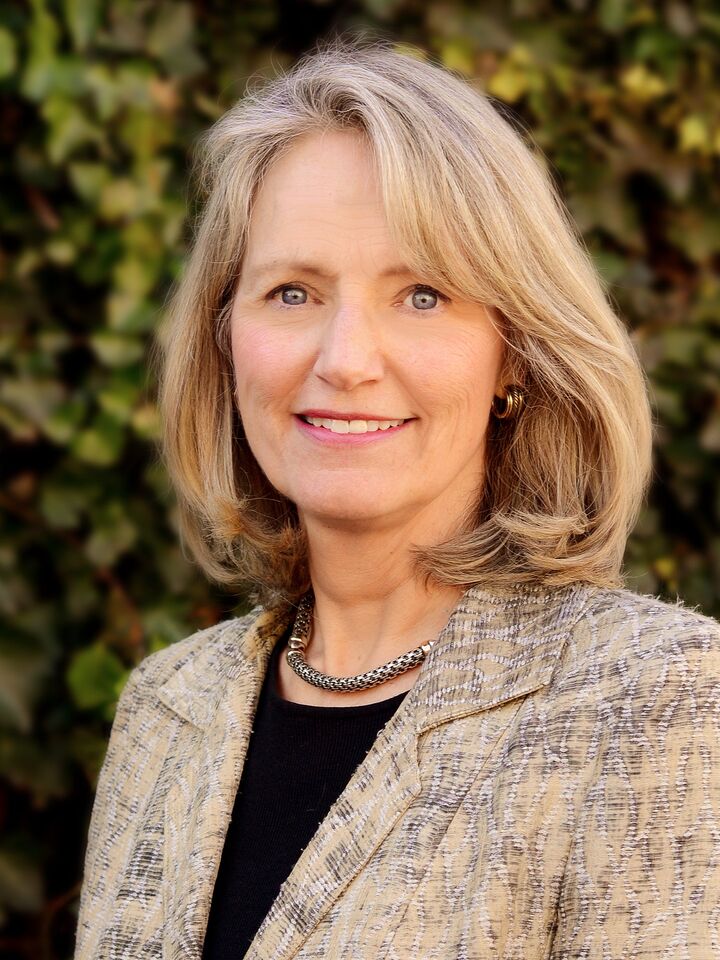 Deborah Huber, REALTOR® in Alexandria, McEnearney