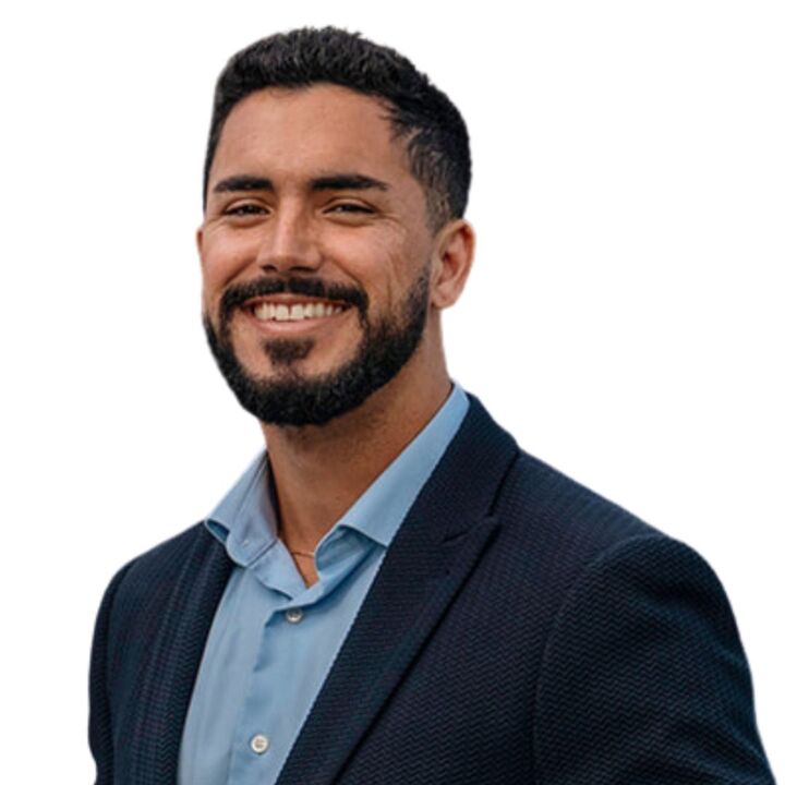James Newman, Real Estate Salesperson in Boca Raton, Stein Posner